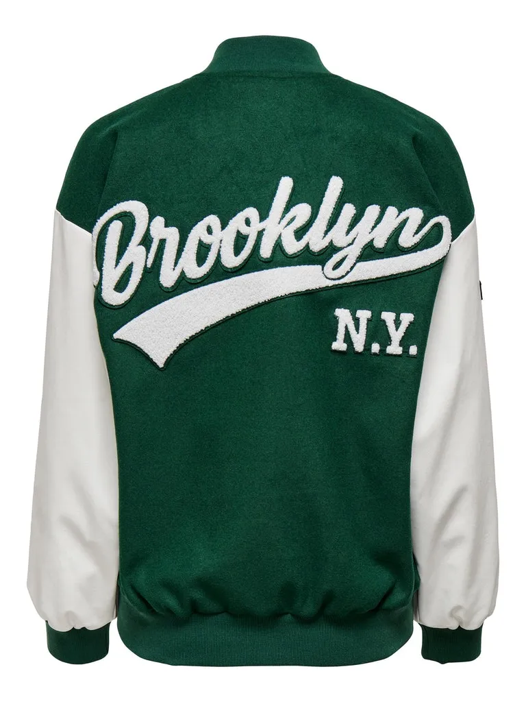 ONLY – ONLBABY BOMBER JACKET OTW